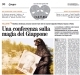 Cinque - Quotidiano gratuito della Provincia di Roma